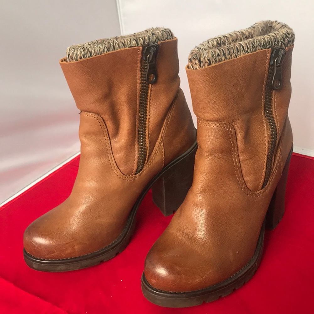 Look like new Steve Madden